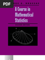 Download A Course in Mathematical Statistics 0125993153 by zheinos SN12898162 doc pdf