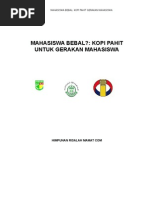 Download Mahasiswa Bebal by hannanfarhana SN12898810 doc pdf