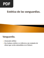 estetica_vanguardias
