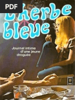 Download L_herbe BleueJournal D_une Jeune Fille de 15ans by Eloualia Abdassamad SN128990887 doc pdf