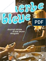 L_herbe Bleue,Journal D_une Jeune Fille de 15ans
