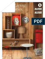 Alessi Living Accesories