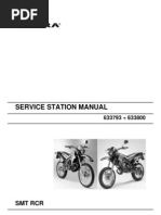 Download Gilera SMT RCR EN by Manualles SN128996315 doc pdf