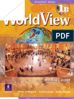 WorldView 1B (Student Book)