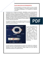 Lamparas de Induccion Electromagnetica