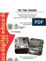 Tic Tac Radio. 6