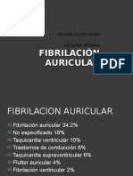 Fib Auricular DR Sellhorn