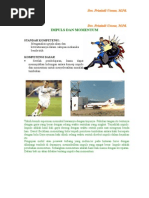 Download Fisika Kelas Xi Bab 5 Impuls Dan Momentum by Pristiadi Utomo SN12900720 doc pdf