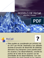 MC Call