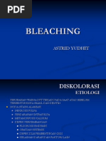 Download Kuliah Bleaching by Ria Lubis SN129015249 doc pdf
