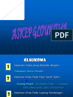 Glaukoma Revisi Baru