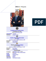 Barack Obama de Wikipedia