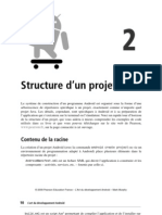 Structure D'un Projet Android