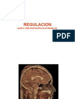 Regulacion Neuro Endocrina