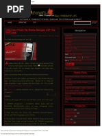 Download Cara Flash Hp Nokia Dengan JAF via USB _ Blog SyMbiAneRs-RPL by jemrys SN129020609 doc pdf