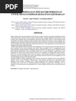 Download IV Kumpulan Abstrak Semnas IX 2013 Bidang Manajemen dan Rekayasa Sumber Airpdf by Semnas Sipil SN129024720 doc pdf