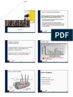 Diagnostico de Transformadores