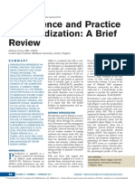 1. 5 Mart the Science and Practice of Periodization a Brief.6