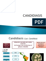 Candidiasis Hgr72