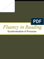 Fluency in Reading