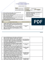 Planeación Didáctica Bloque 2