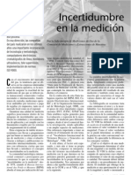 Incertidumbre PDF