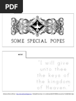Download Special Popes - Coloring Quotes by Shower of Roses SN129043561 doc pdf