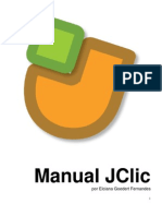 Manual JCLIC Vers o EscolaBR