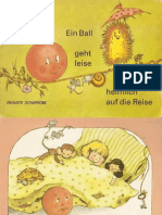 Ein Ball Geht Leise