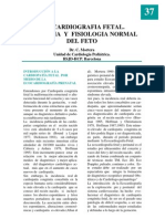 Cardiologia Fetal