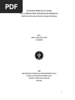 Download Komposisi Gula Merah Lengkap by Mala Strife Fair SN129054707 doc pdf