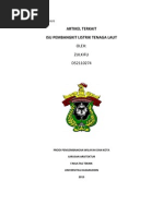Download Pembangkit Listrik Tenaga Air Laut by zulkifli_pwk SN129056771 doc pdf