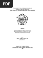 Download Penanaman Nilai Agama Islam Pada PAUD by Tarman Alin S SN129061241 doc pdf