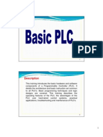 Basic PLC (Compatibility Mode)