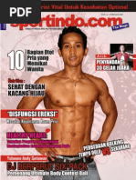 Download Sportindo Com - The Magz Februari 2009 by Justinusisbani SN129062821 doc pdf