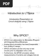 LTSpice Presentation