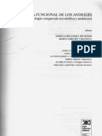 Composición de La Membrana Celular Karla Hernández Fonseca y Lourdes Massieu en Biología Funcional de Los Animales I