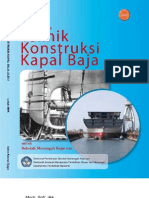 smk11 Teknik Konstruksi Kapal Baja