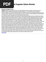 Download Contoh Proposal Kegiatan Dalam Bentuk Powerpoint 1 by Miftakhul Irfani Akbar SN129071091 doc pdf