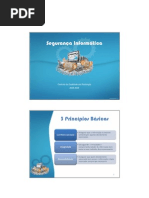 Segurança Informática