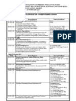 Pembagian Kelompok & Tugas Mandiri