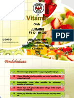 Vitamin