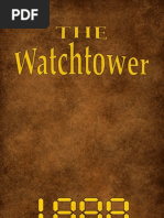 Watch Tower 1888