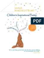 Children's Inspirational Poetry