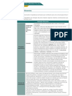 Princípios Reguladores da Interação Discursiva