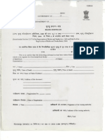 Death Certificate Format