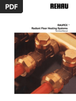 Download Rehau Tech Manual by ngrigore SN129090044 doc pdf