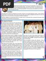 NUNTIA - February 2013 (English)