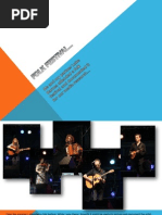 Folk Festival Images