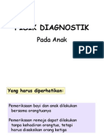 Fisik Diagnostik